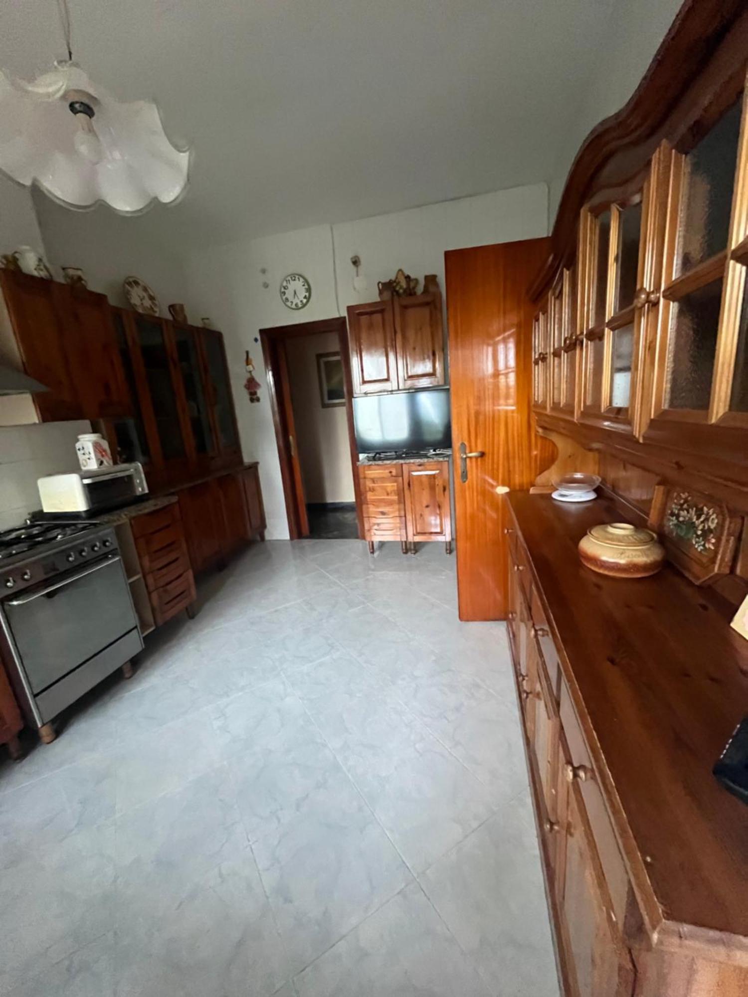 La Casa Di Anna Apartment Бриндизи Екстериор снимка
