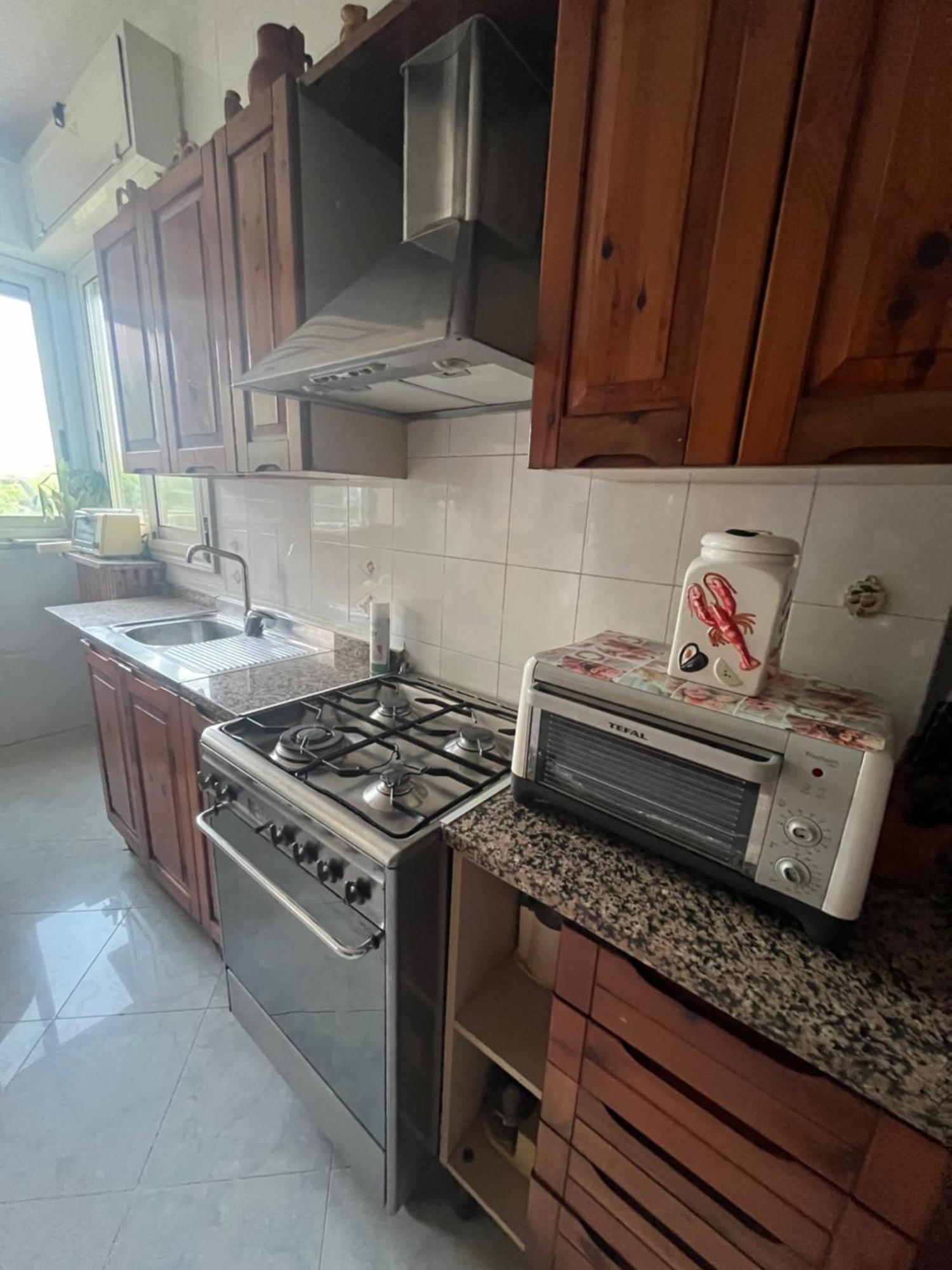La Casa Di Anna Apartment Бриндизи Екстериор снимка