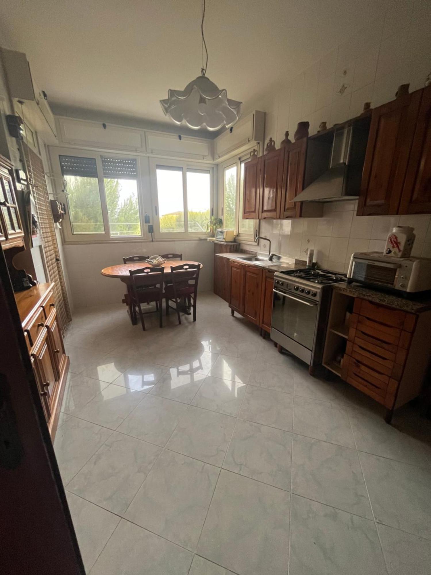 La Casa Di Anna Apartment Бриндизи Екстериор снимка