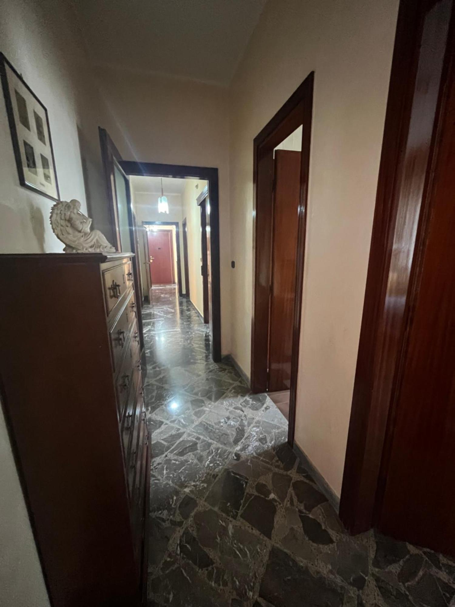 La Casa Di Anna Apartment Бриндизи Екстериор снимка