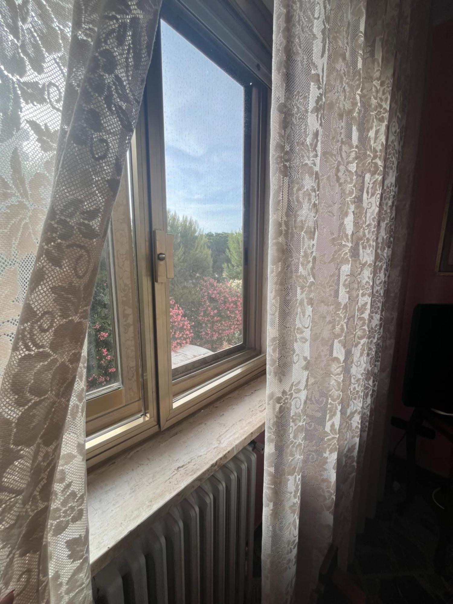 La Casa Di Anna Apartment Бриндизи Екстериор снимка
