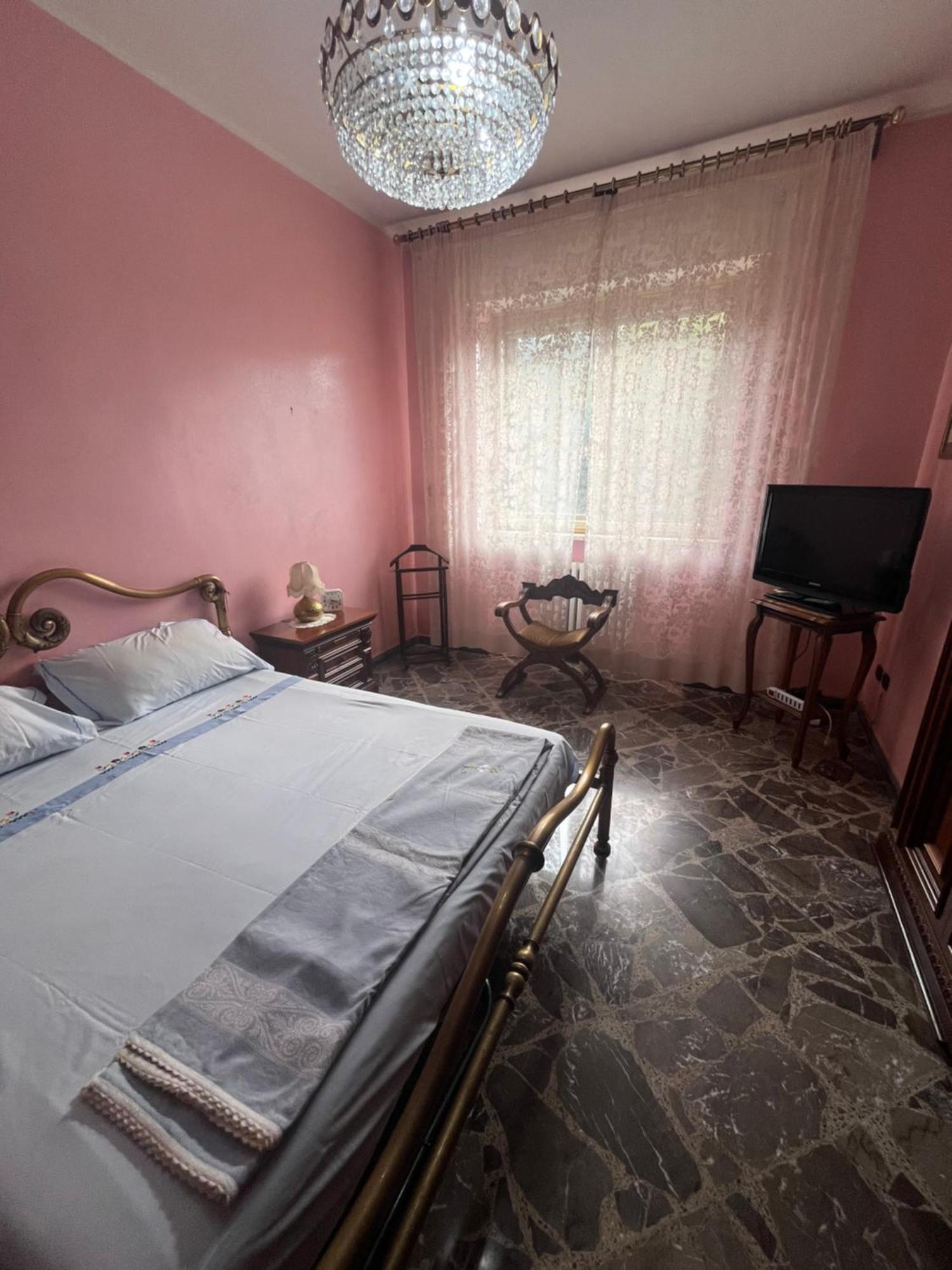 La Casa Di Anna Apartment Бриндизи Екстериор снимка