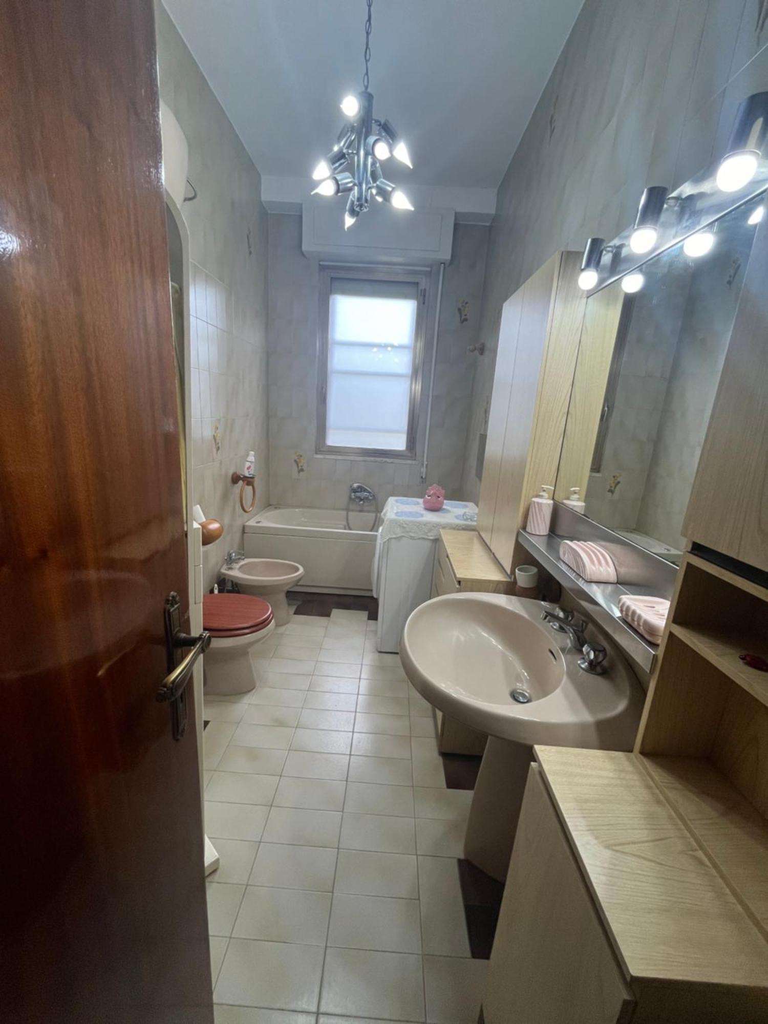 La Casa Di Anna Apartment Бриндизи Екстериор снимка