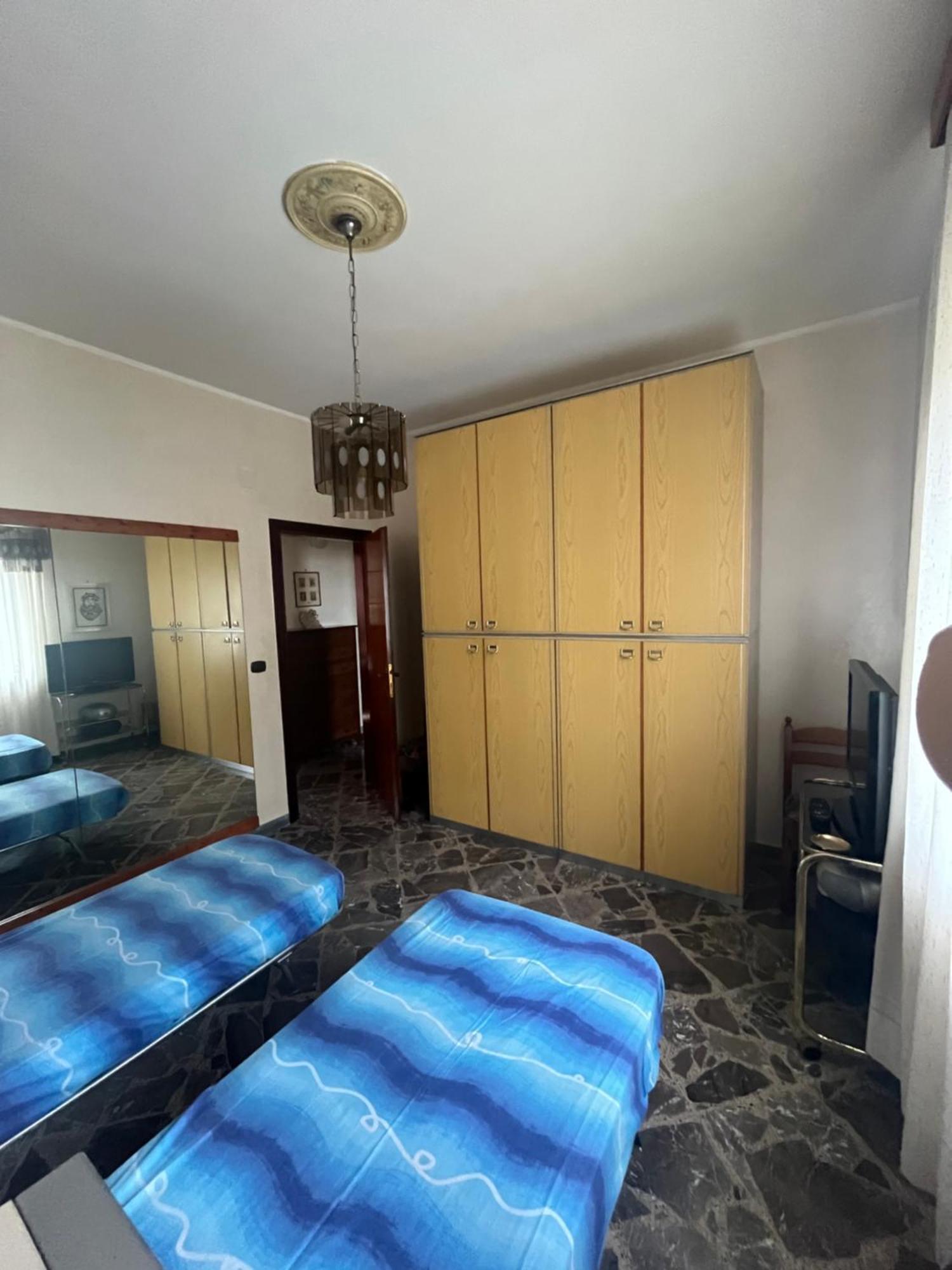 La Casa Di Anna Apartment Бриндизи Екстериор снимка