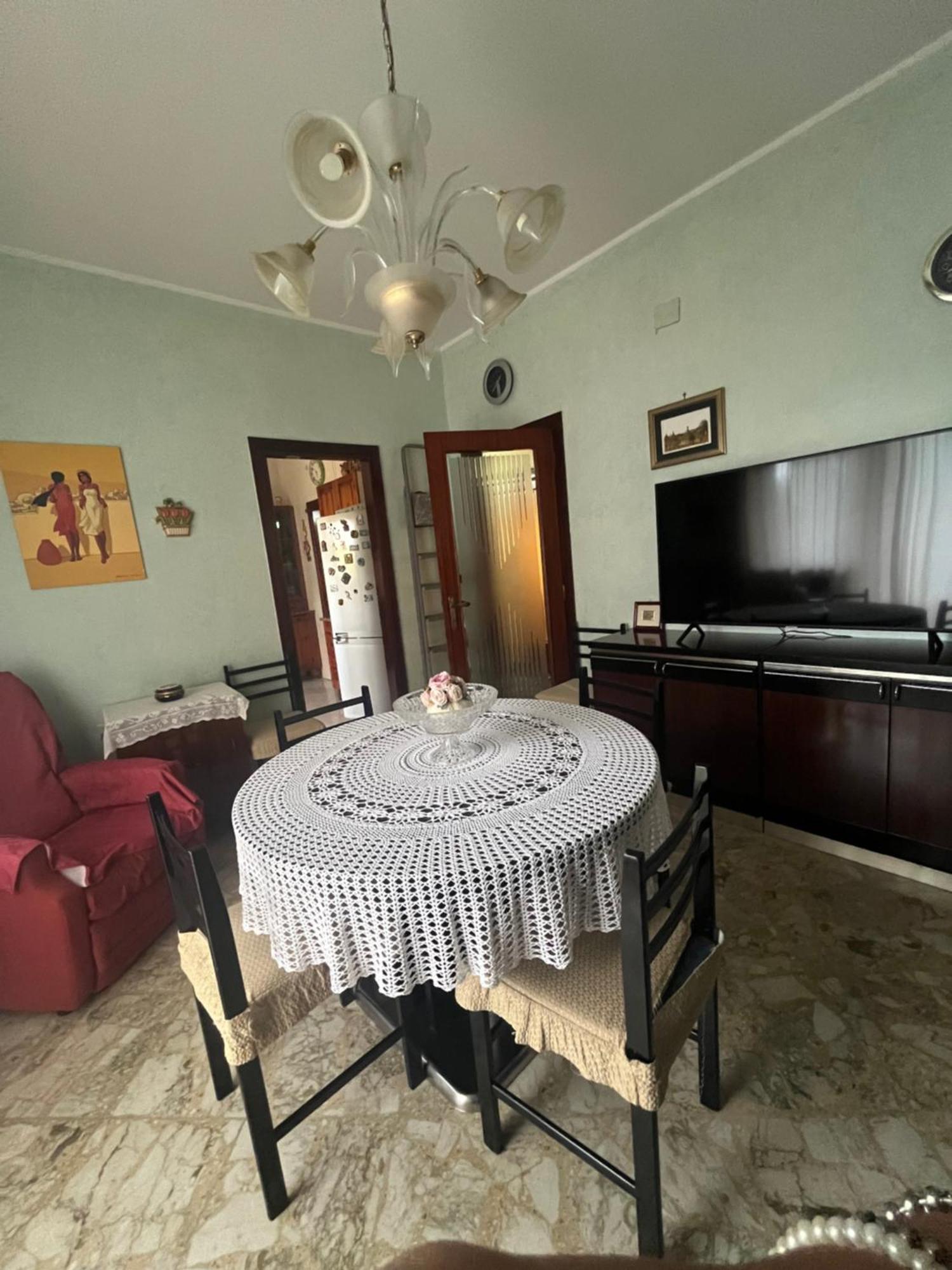 La Casa Di Anna Apartment Бриндизи Екстериор снимка