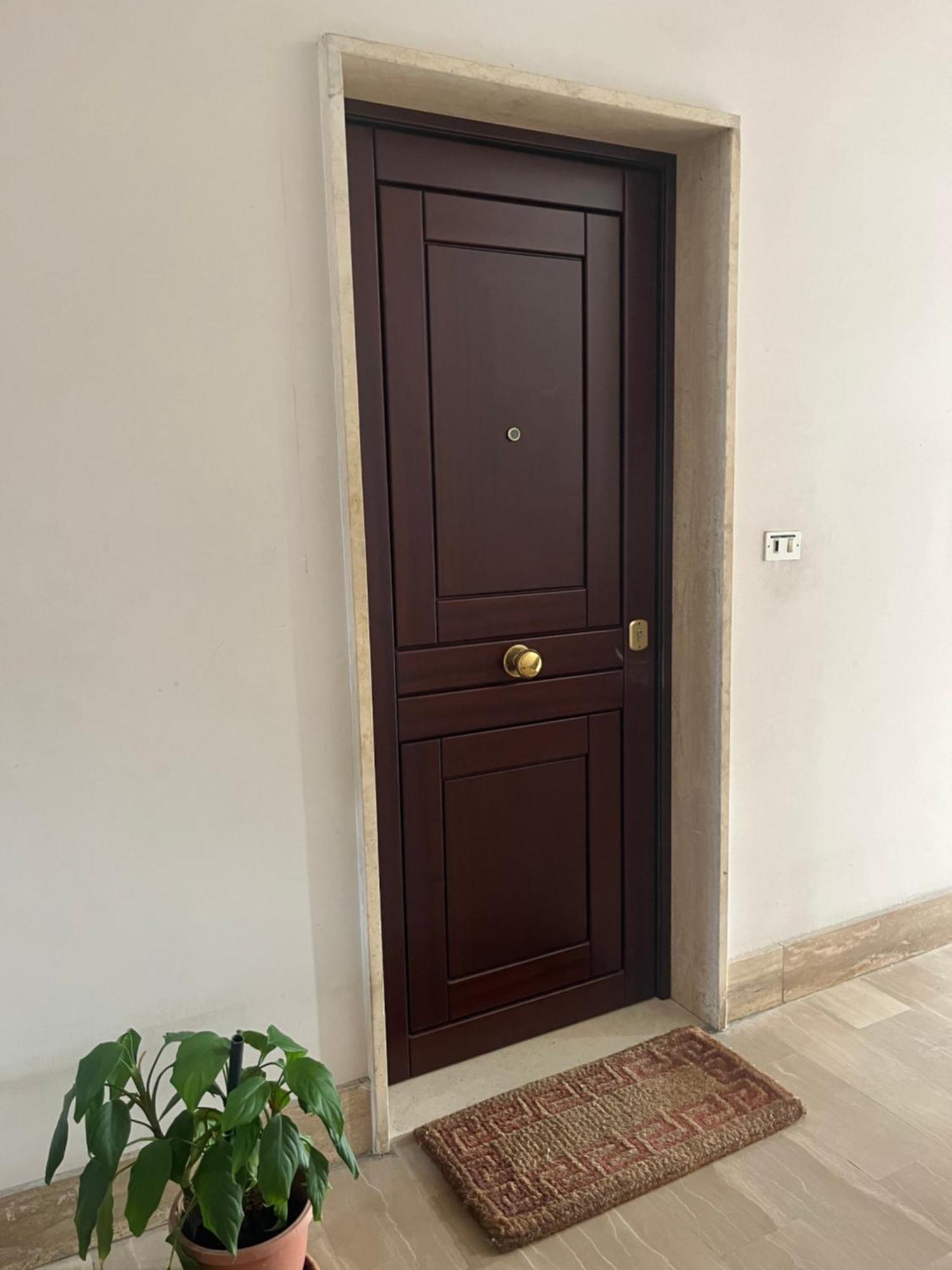 La Casa Di Anna Apartment Бриндизи Екстериор снимка