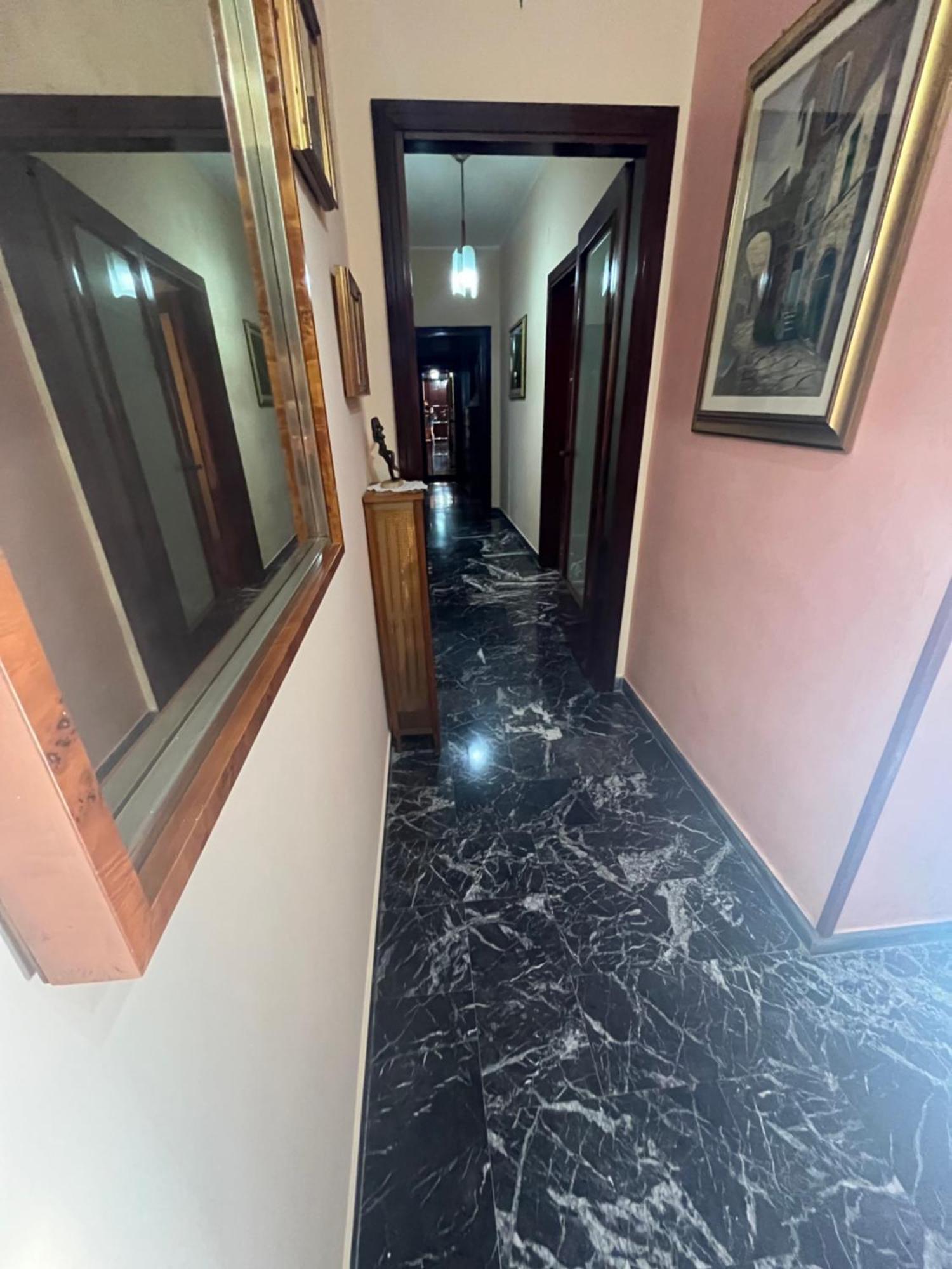 La Casa Di Anna Apartment Бриндизи Екстериор снимка