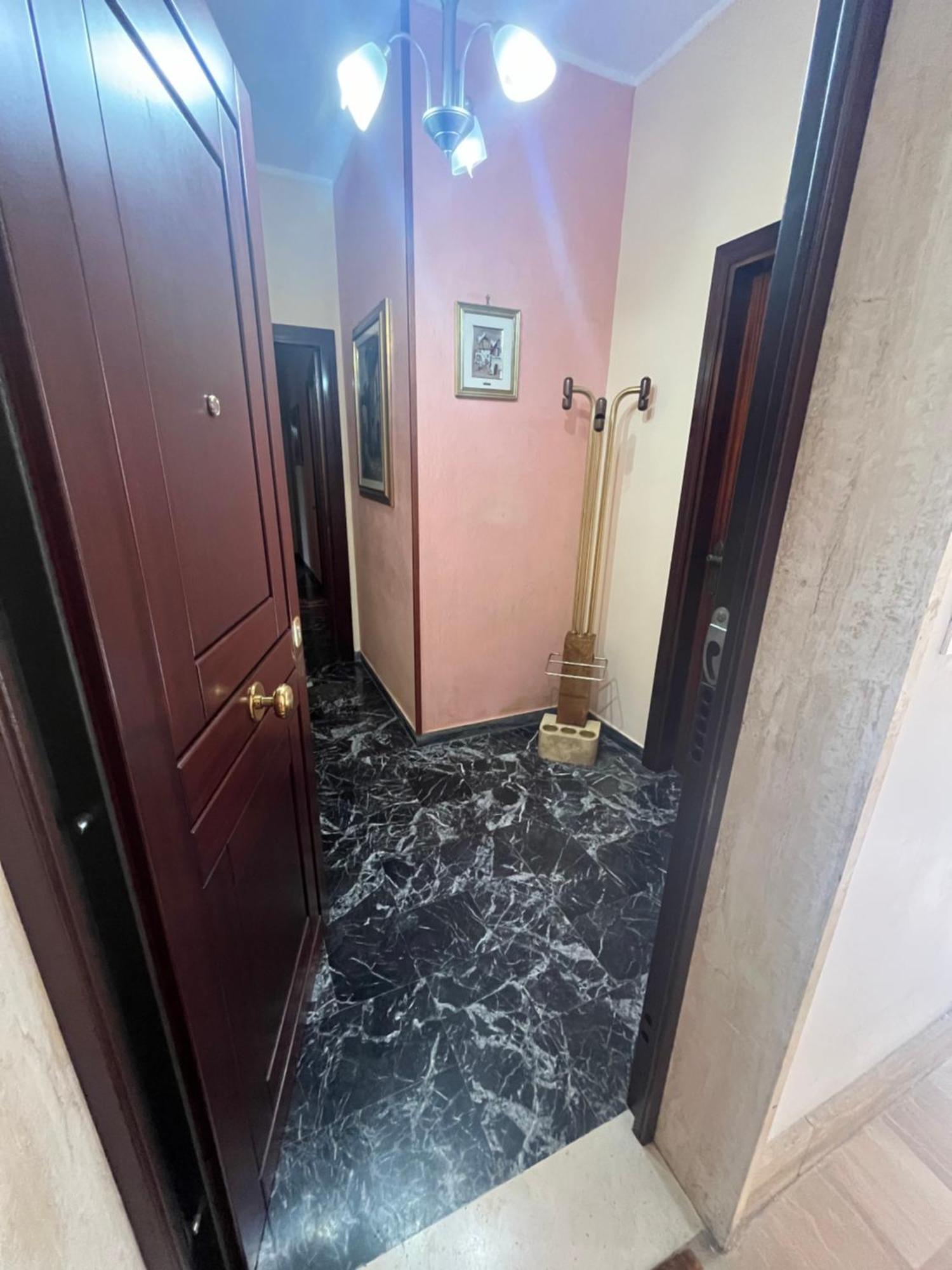 La Casa Di Anna Apartment Бриндизи Екстериор снимка